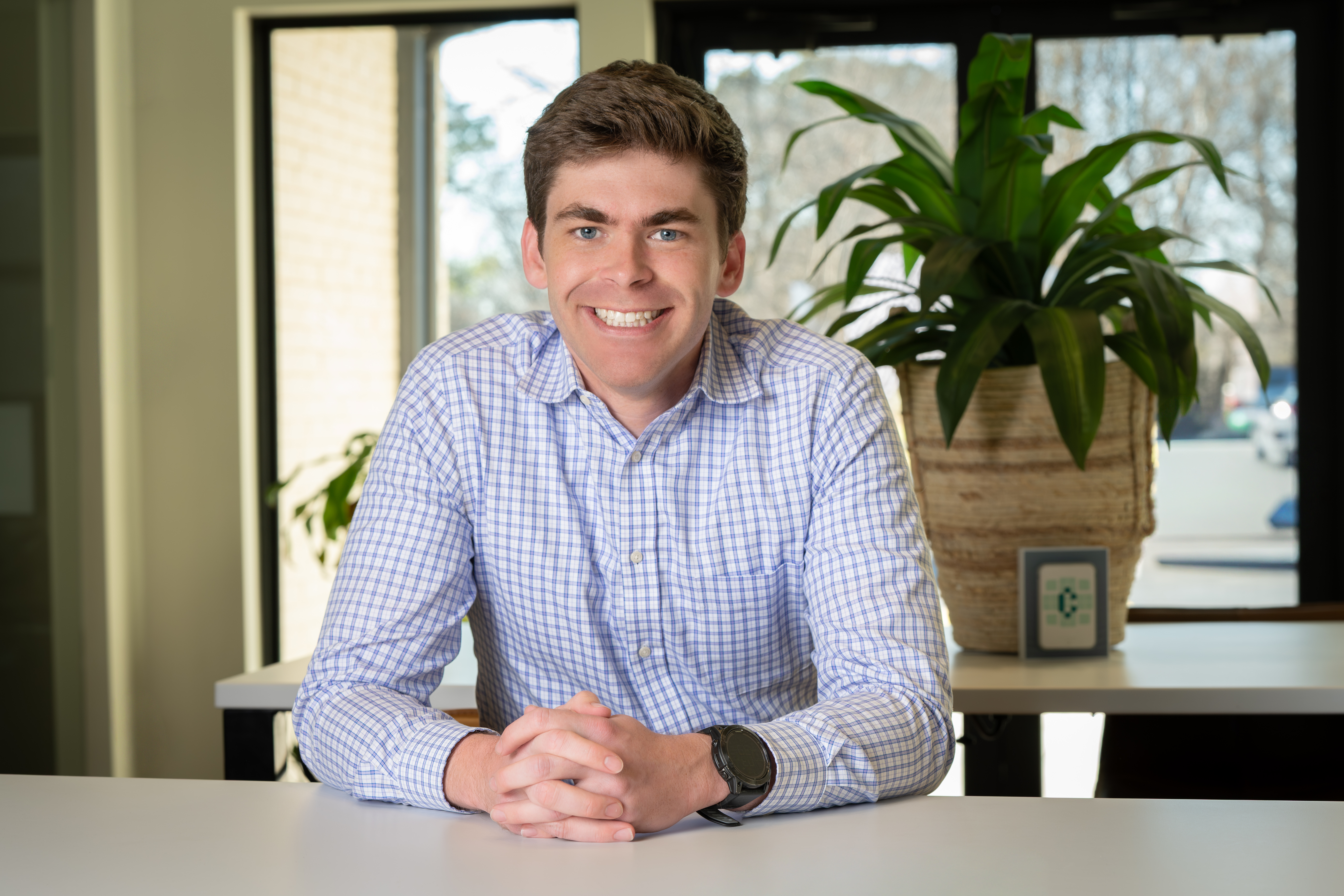 Davis Ewoldt, CPA